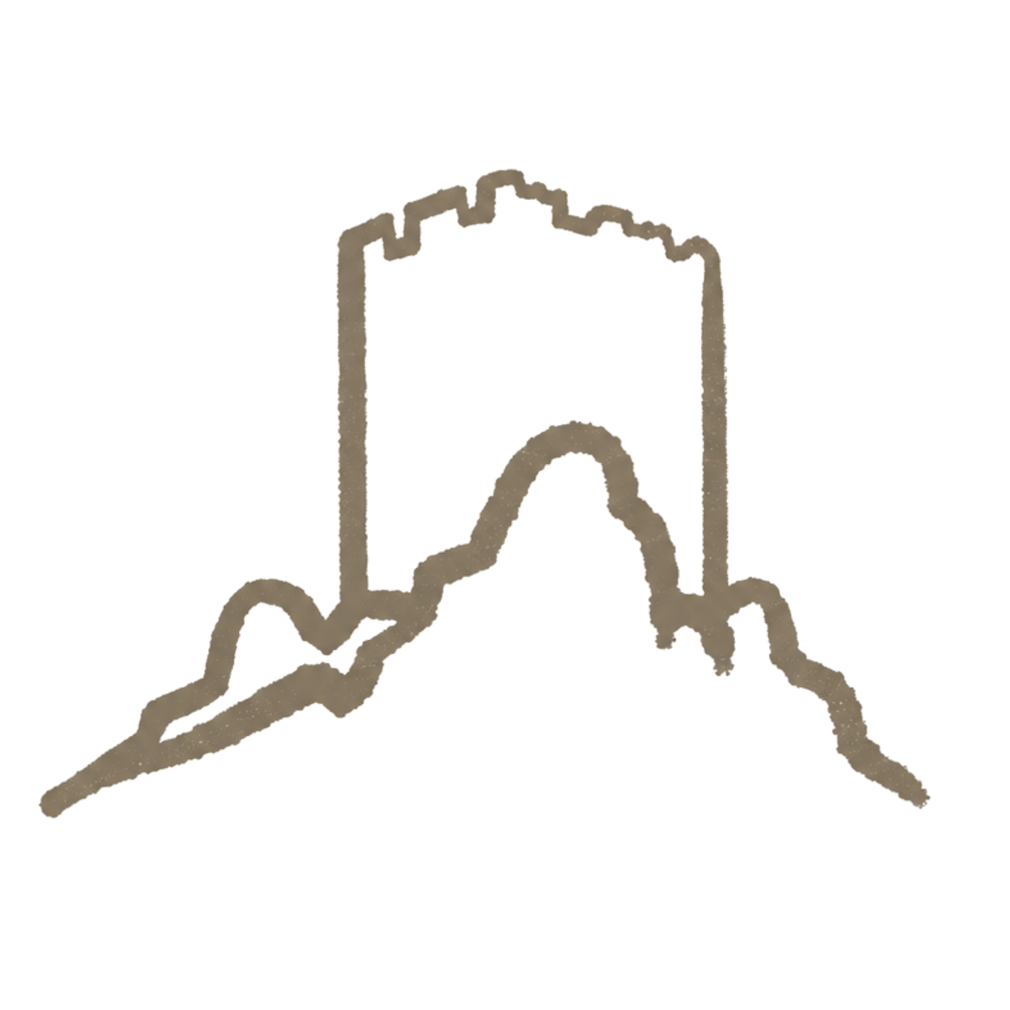 Logo La Almena